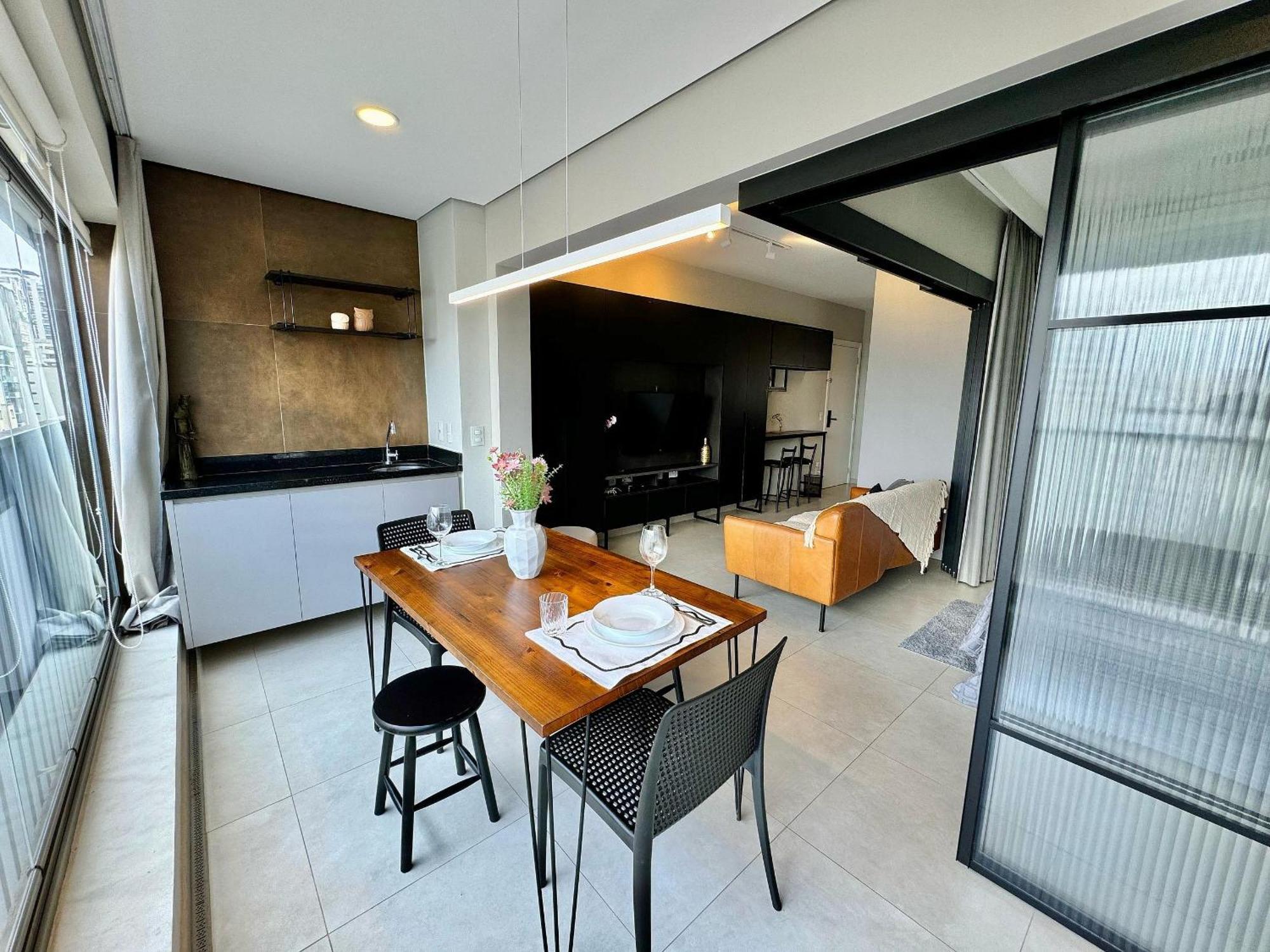 Edicao Jardim Paulista Villa เซาเปาโล ภายนอก รูปภาพ