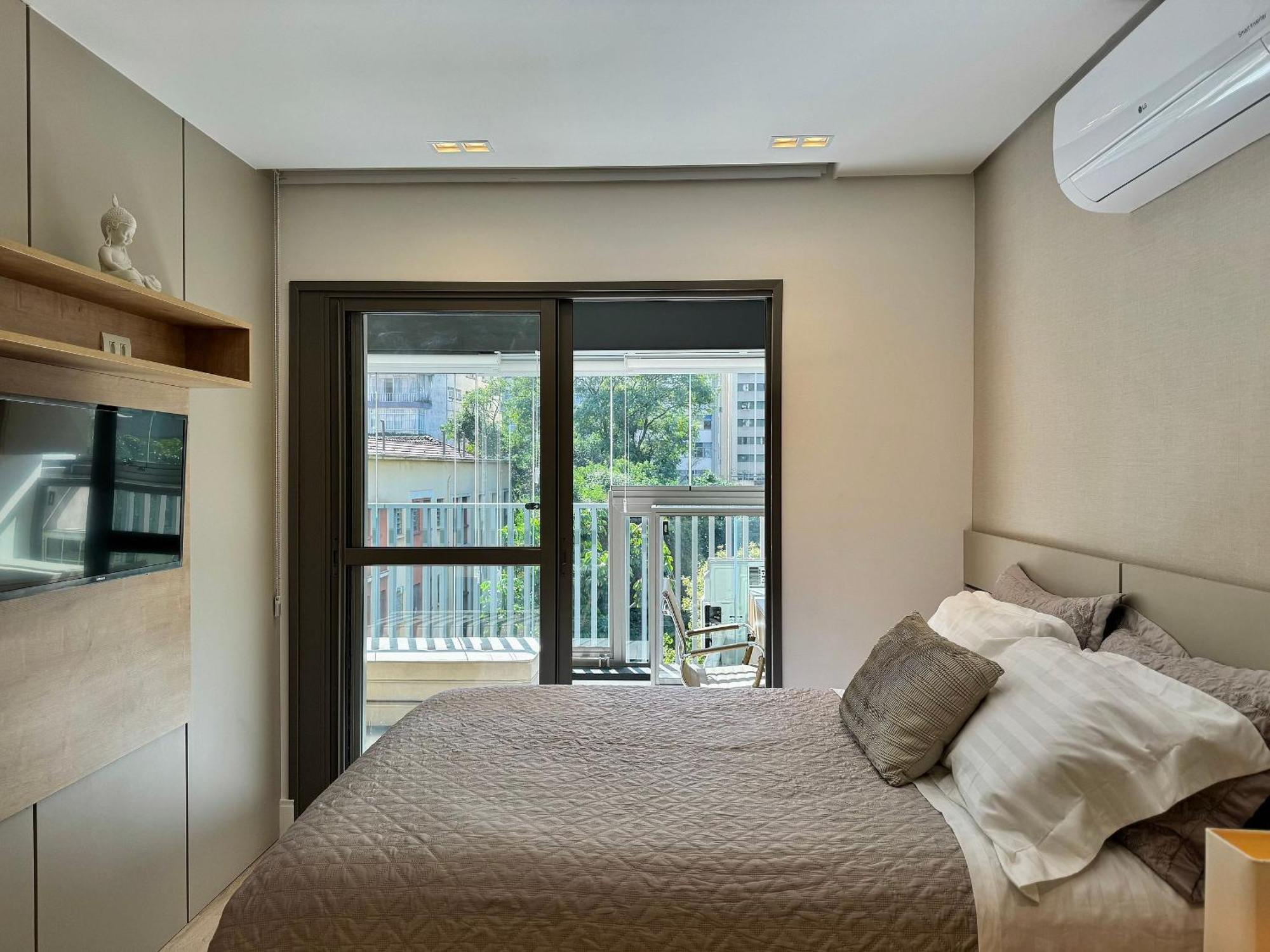 Edicao Jardim Paulista Villa เซาเปาโล ภายนอก รูปภาพ
