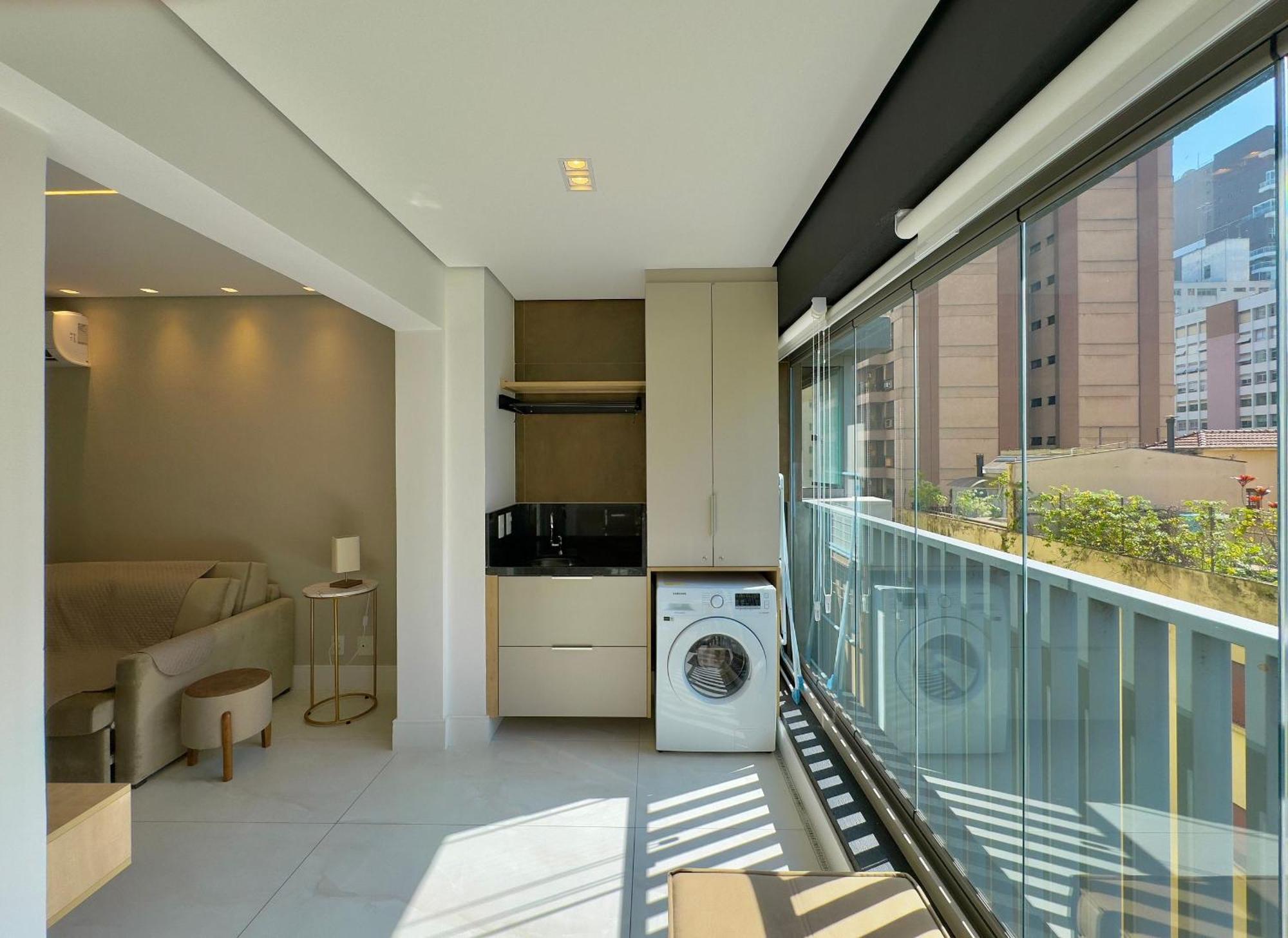 Edicao Jardim Paulista Villa เซาเปาโล ภายนอก รูปภาพ